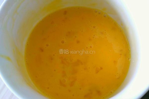 鸡蛋焖子的做法图解3