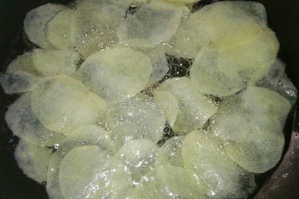 薯片的做法图解9