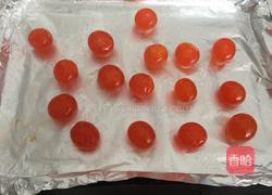 蛋黄酥的做法图解1