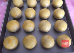 蛋黄酥的做法图解25