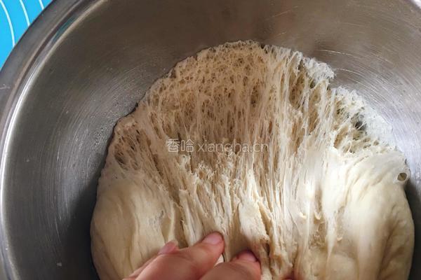 红糖小馒头的做法图解7