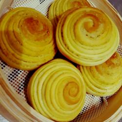 香豆酥饼的做法[图]