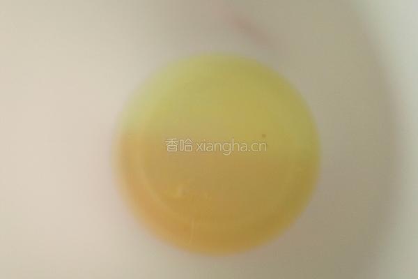 火龙果汁溶豆的做法图解4