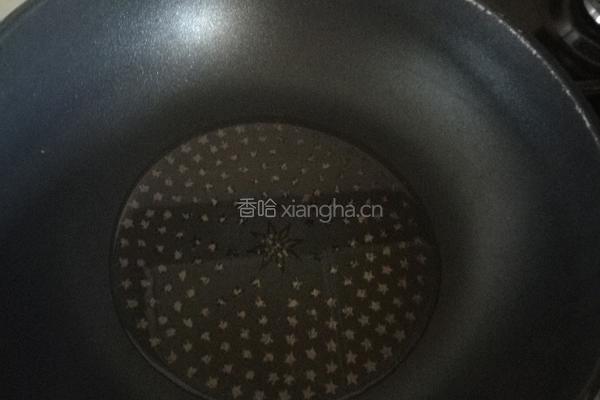 菠萝炒饭的做法图解8
