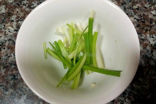 肉沫蘑菇的做法图解7