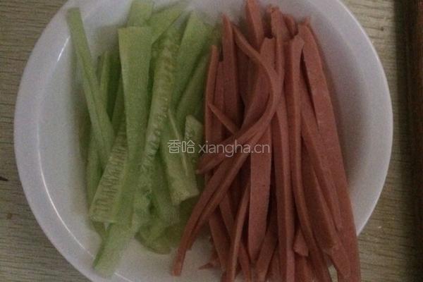 寿司卷加奶昔的做法图解5