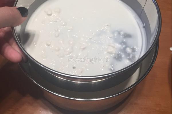 抹茶大福的做法图解2