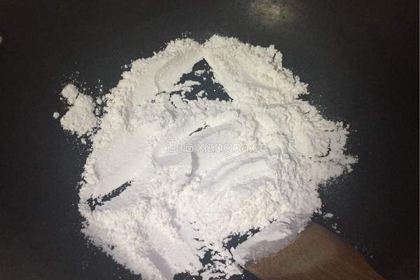 抹茶大福的做法图解8