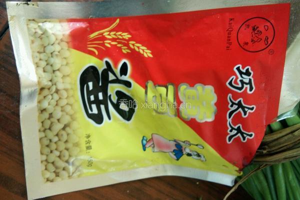 妈妈牌酱焖肉的做法图解3
