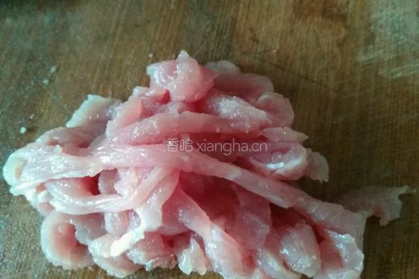 洋葱炒鸡蛋的做法图解4