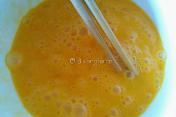 洋葱炒鸡蛋的做法图解5