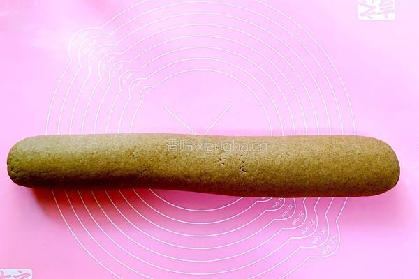奶香黑麦面馒头的做法图解7