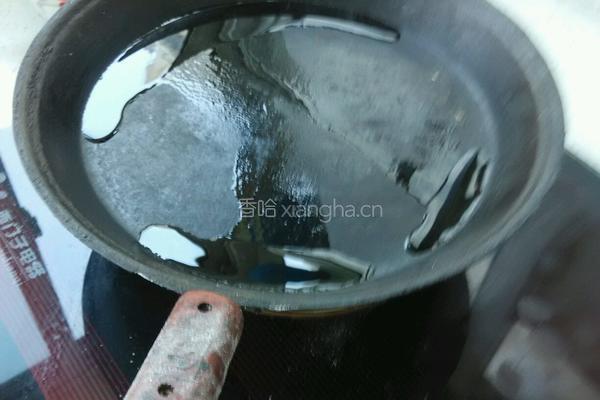 芹菜肉馅锅贴的做法图解22