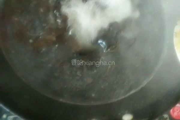 红烧瓦块鱼的做法图解12