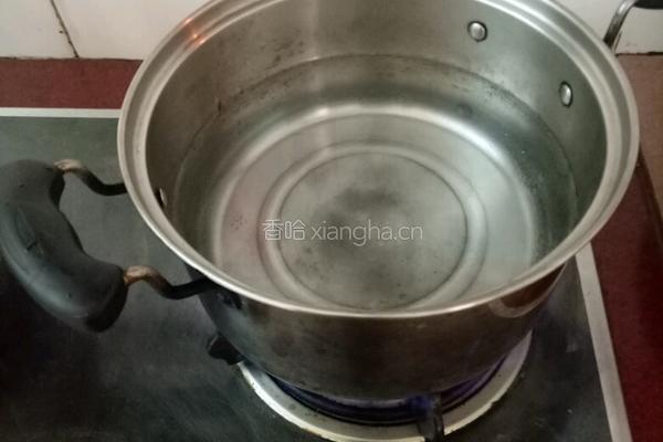 潮汕特产 薯粉签的做法图解6