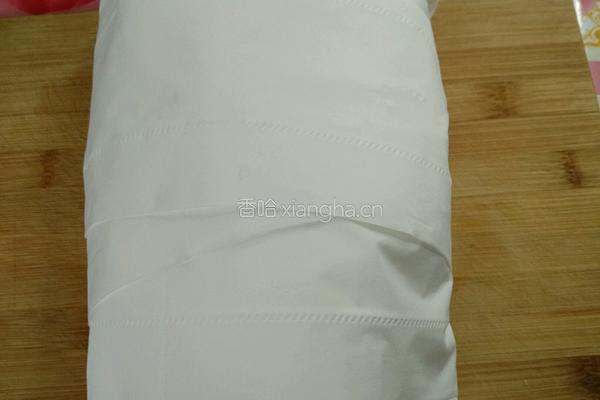 盐局鸡的做法图解6