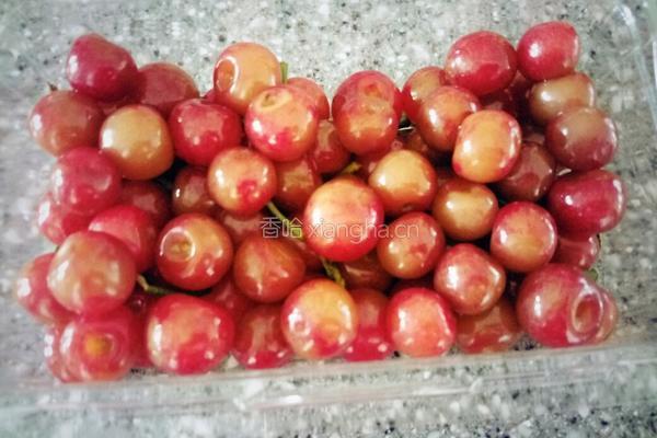 爱心花环的做法图解8