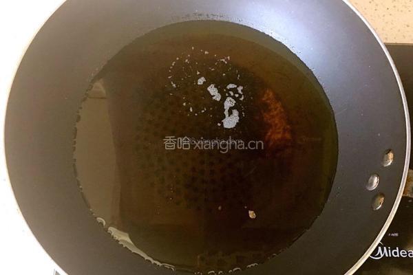 炸茄盒的做法图解16