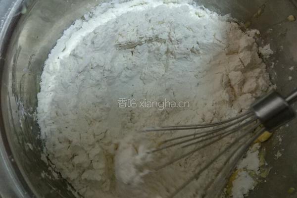 蔓越莓玛格丽特的做法图解5