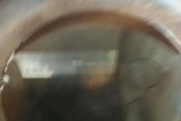 豆角炒肉丝的做法图解6