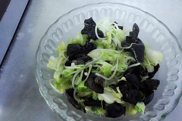 水煮肉片的做法图解7