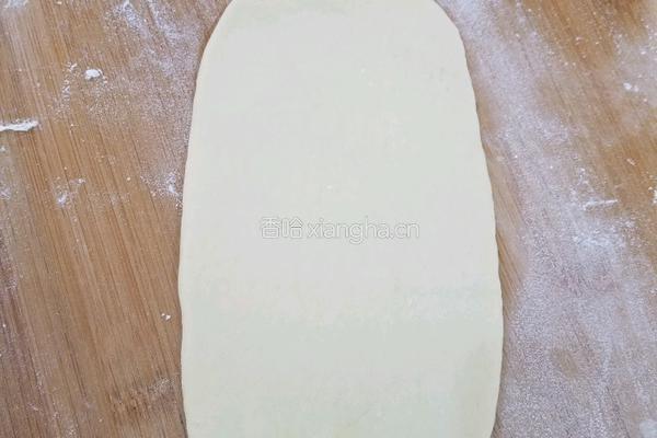 软萌牛奶卷的做法图解11