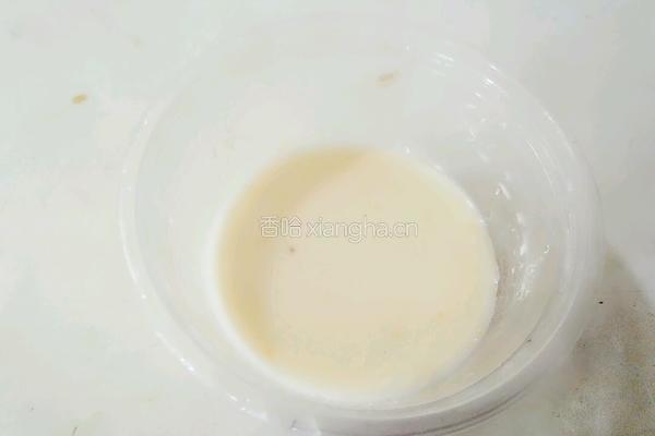 炒鸭血的做法图解4