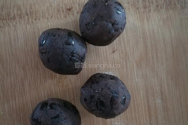 向日葵豆沙包的做法图解11