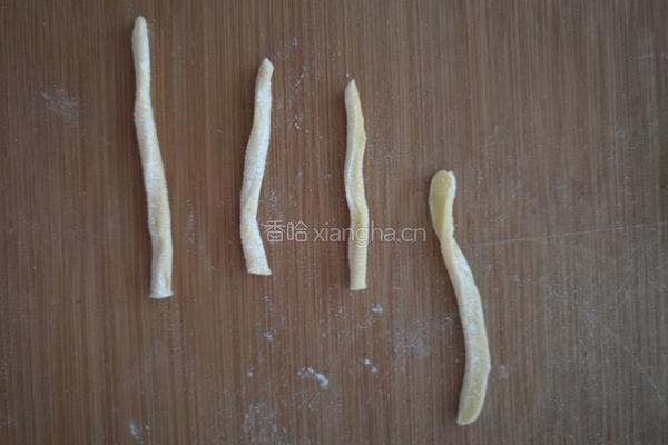 向日葵豆沙包的做法图解14
