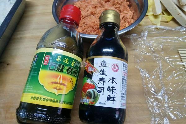 寿司的做法图解1