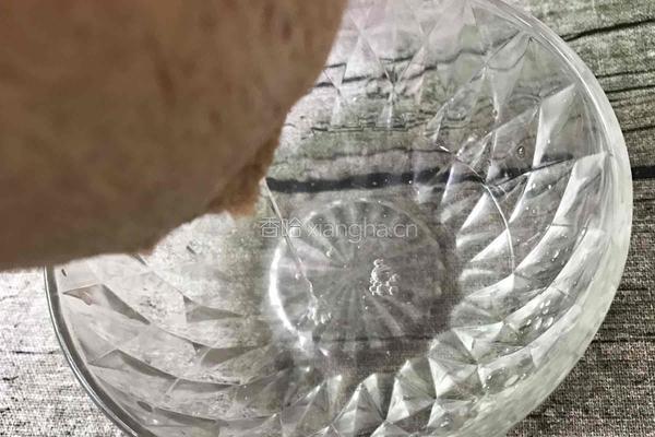 椰子鸡汤的做法图解3