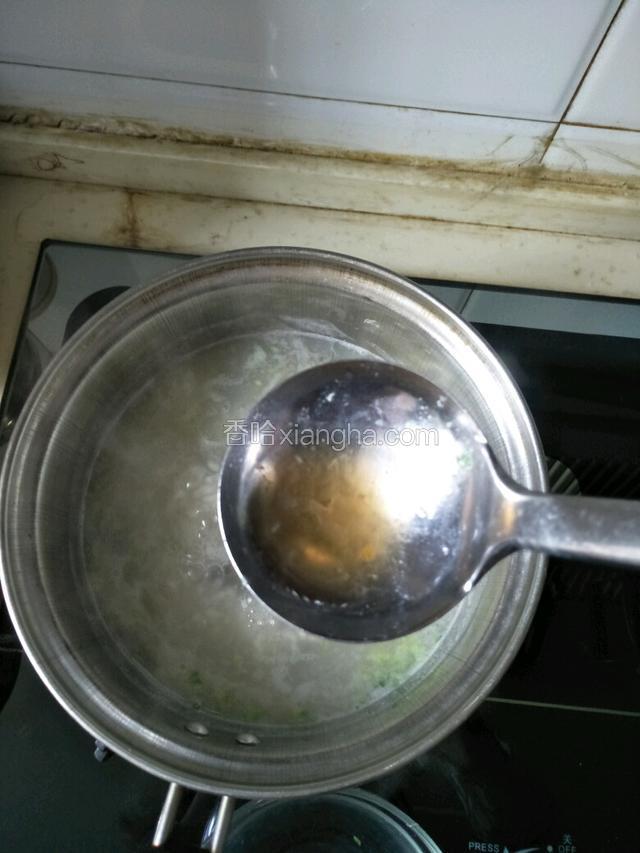 加点料酒