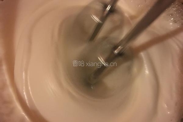 蛋白霜的做法图解2