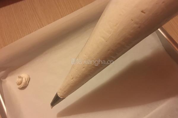 蛋白霜的做法图解4