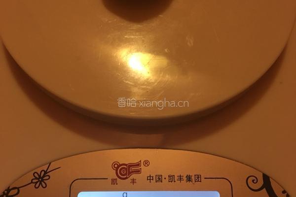 蜂蜜小麻花的做法图解6