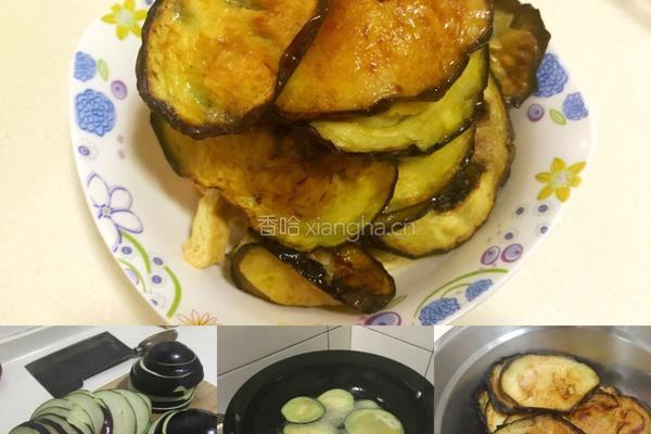 茄子豆腐烧土豆的做法图解2