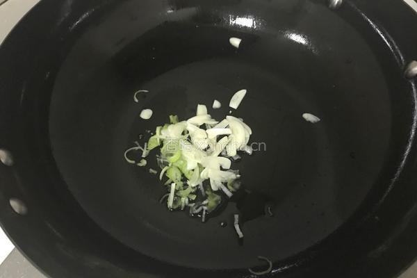 茄子豆腐烧土豆的做法图解4