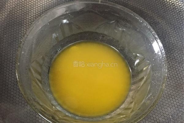 椰蓉芒果糯米糍的做法图解7
