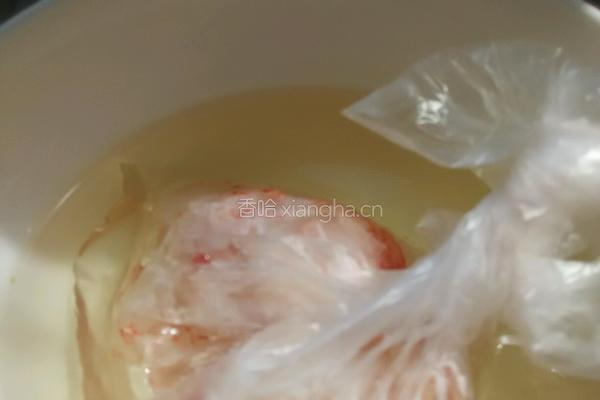 黄瓜炒虾仁的做法图解5