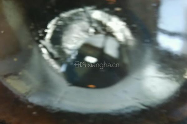 黄瓜炒虾仁的做法图解6