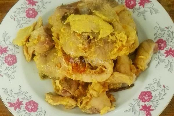 蒜苗鱼片的做法图解1