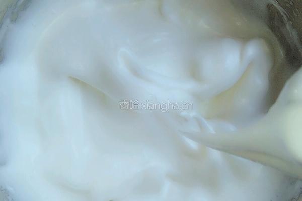 可可粉蛋糕的做法图解8