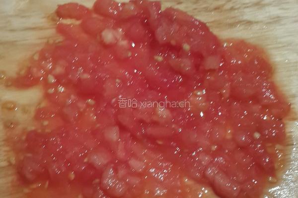 海鲜天使意面(全面解析怎样煮制弹牙意面和鲜美酱汁的方法)的做法图解4