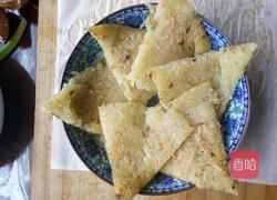土豆丝饼的做法图解7