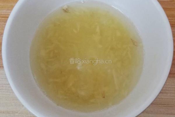 纯手工擀制炸酱面的做法图解16