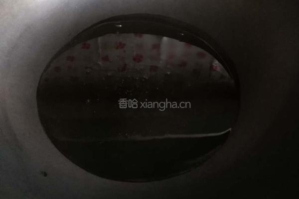 纯手工擀制炸酱面的做法图解17