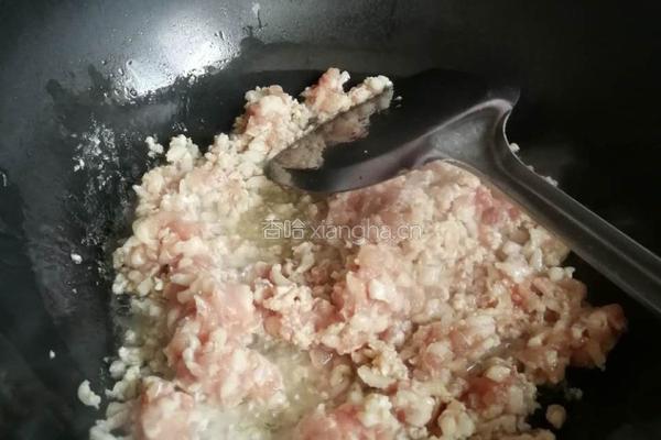 纯手工擀制炸酱面的做法图解18