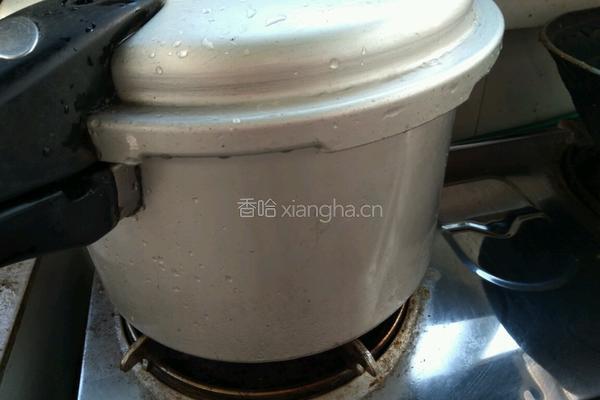 多宝粥的做法图解8