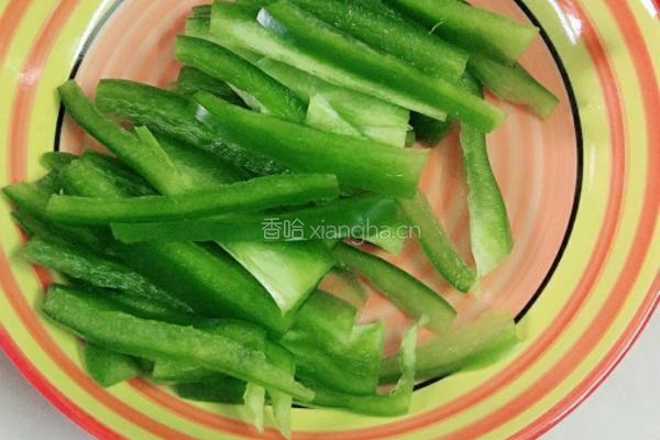 香辣爆炒鱿鱼的做法图解8