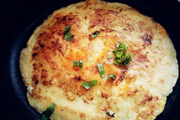煎饼果子的做法图解15